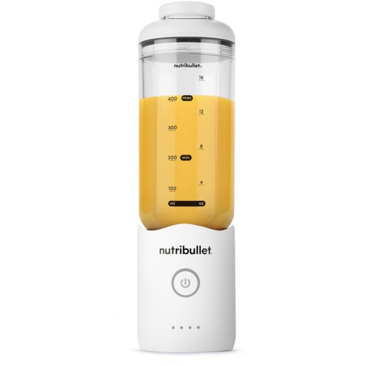 Blender NUTRIBULLET FLEX - White NBP013W