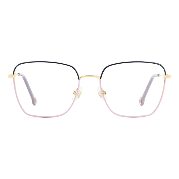GAFAS DE VISTA CAROLINA HERRERA HER 0162 LKS