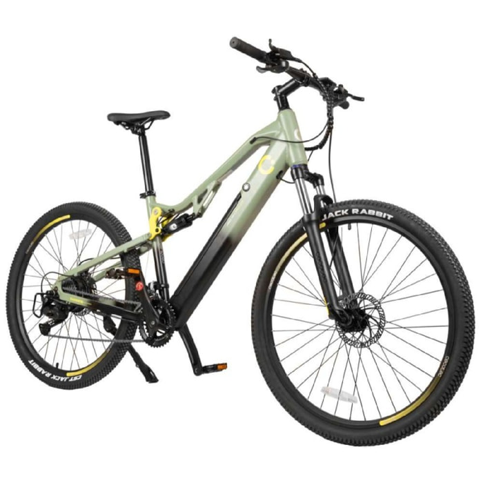 Cecotec Vélo électrique Mountain Millor