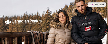 Canadian Peak