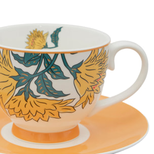 Set colazione Alice da 2 pezzi