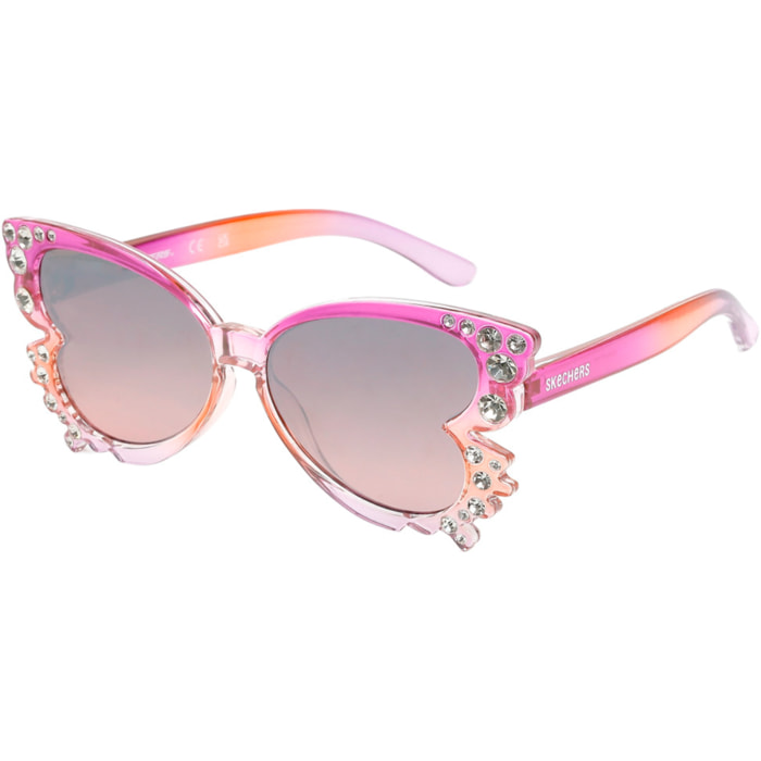 Gafas de sol Skechers Infantil SE00017-5077T