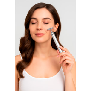 MASSAGGIATORE FACCIALE VIBRALIFT BAR
MASSAGGIATORE FACCIALE VIBRALIFT BAR