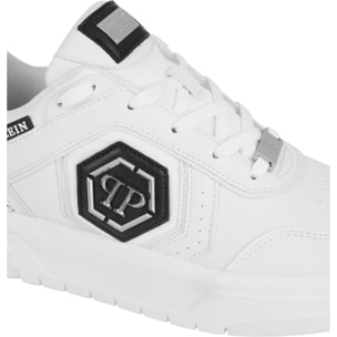 PHILIPP PLEIN Low-Top Sneakers SK8R