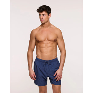 Bañador Azul Marino - Anclitas