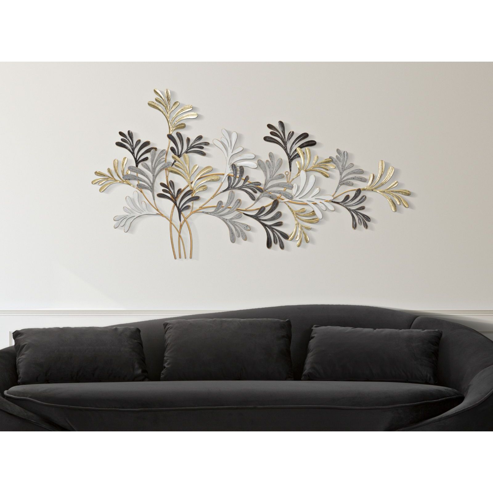 PANNELLO IN FERRO LIXY CM 130,8X7,6X70,5