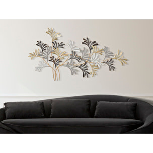 PANNELLO IN FERRO LIXY CM 130,8X7,6X70,5