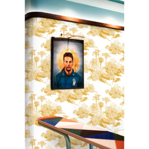 Carta da Parati Toile de Jouy