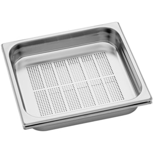 Set ELECTROLUX vapeur inox-E9OOGC23