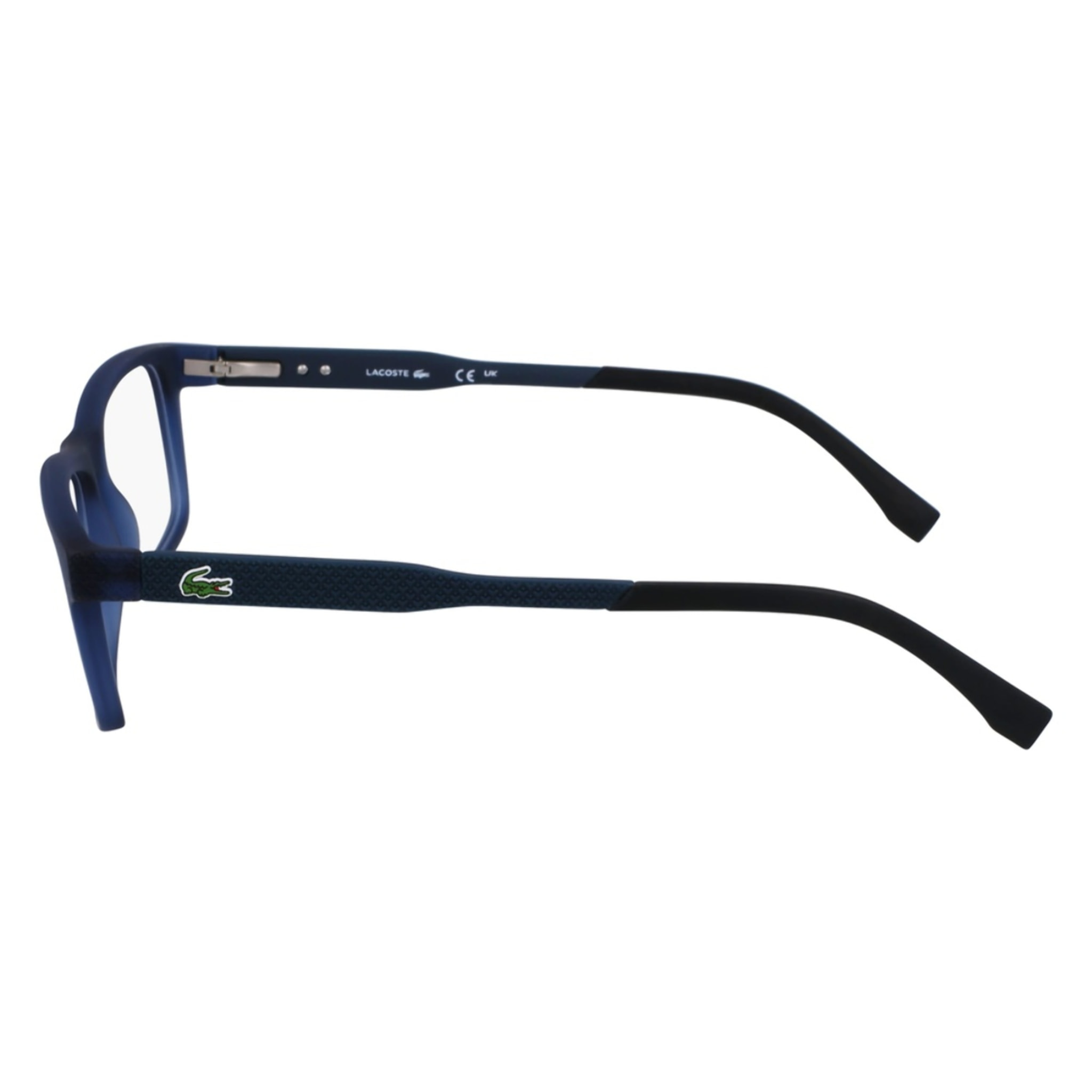 Gafas de Vista Lacoste L2876 N 410 53 de Acetato Inyectado Hombre