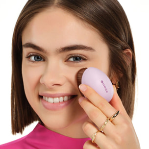 Kabuki Buffer Brush - Pinceau Kabuki