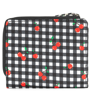 Cartera Mujer Sint Skpat Modena Negro