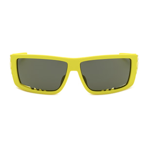 PLEIN SPORT Sunglasses FEARLESS