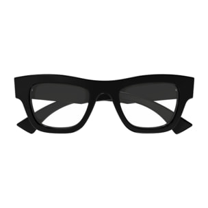 Gafas de Vista Gucci GG1840O-005 de Acetato Hombre 51 mm