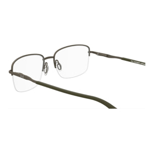 Gafas de Vista Under Armour UA 5096XL/G S05 de Titanio Hombre 58 mm