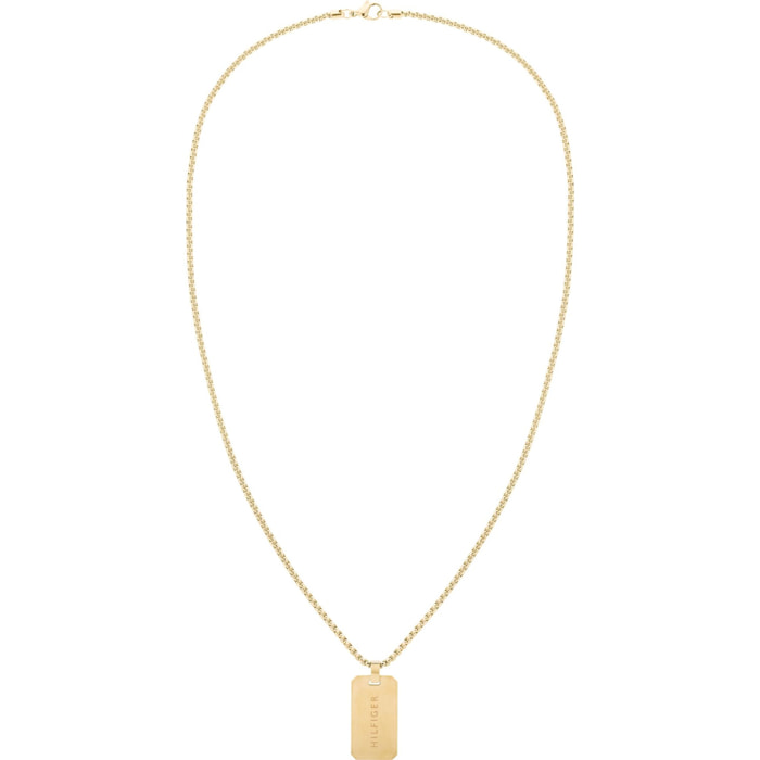 Collar Tommy Hilfiger Mujer 2790484