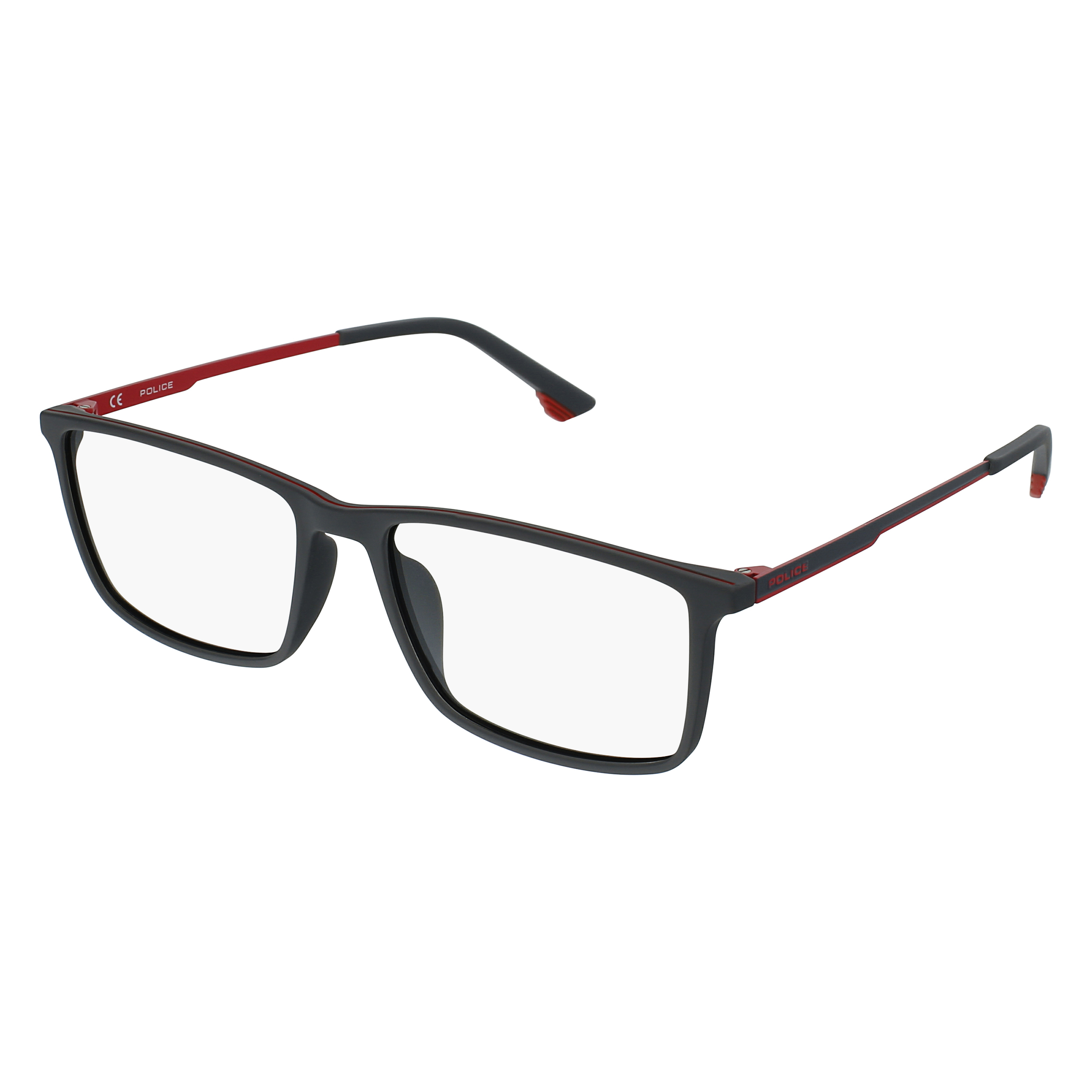 Montura de gafas Police Hombre VPLB48-5506VP