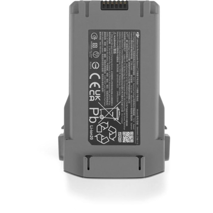 Batterie drone DJI Mini 5 Pro Intelligent Flight Battery