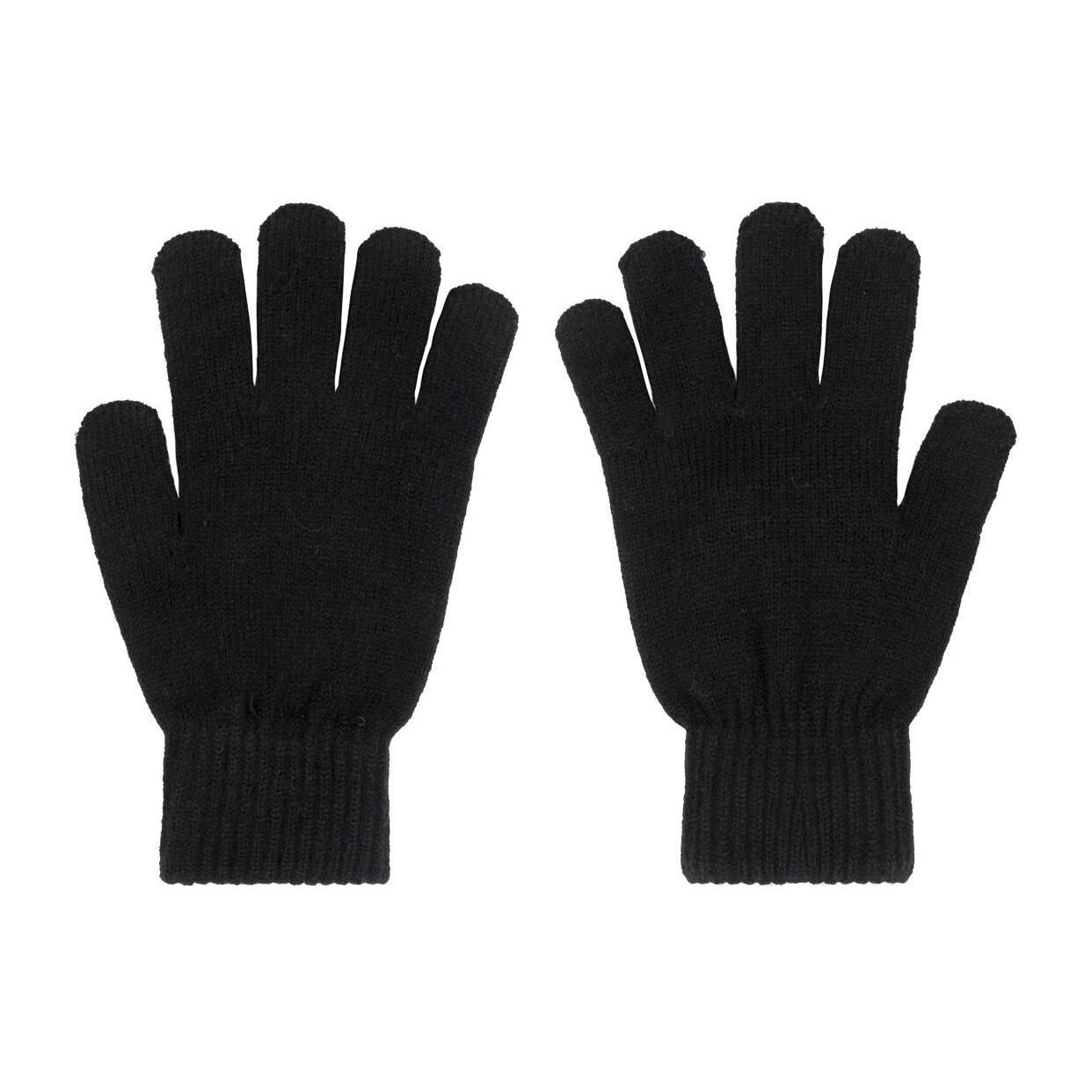 Gaunti in maglia da donna 'Relaxed'