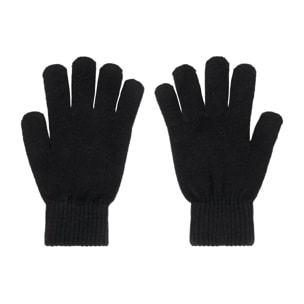 Gaunti in maglia da donna 'Relaxed'