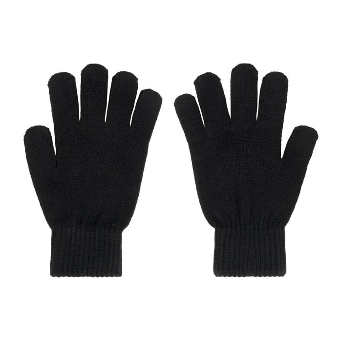 Gaunti in maglia da donna 'Relaxed'