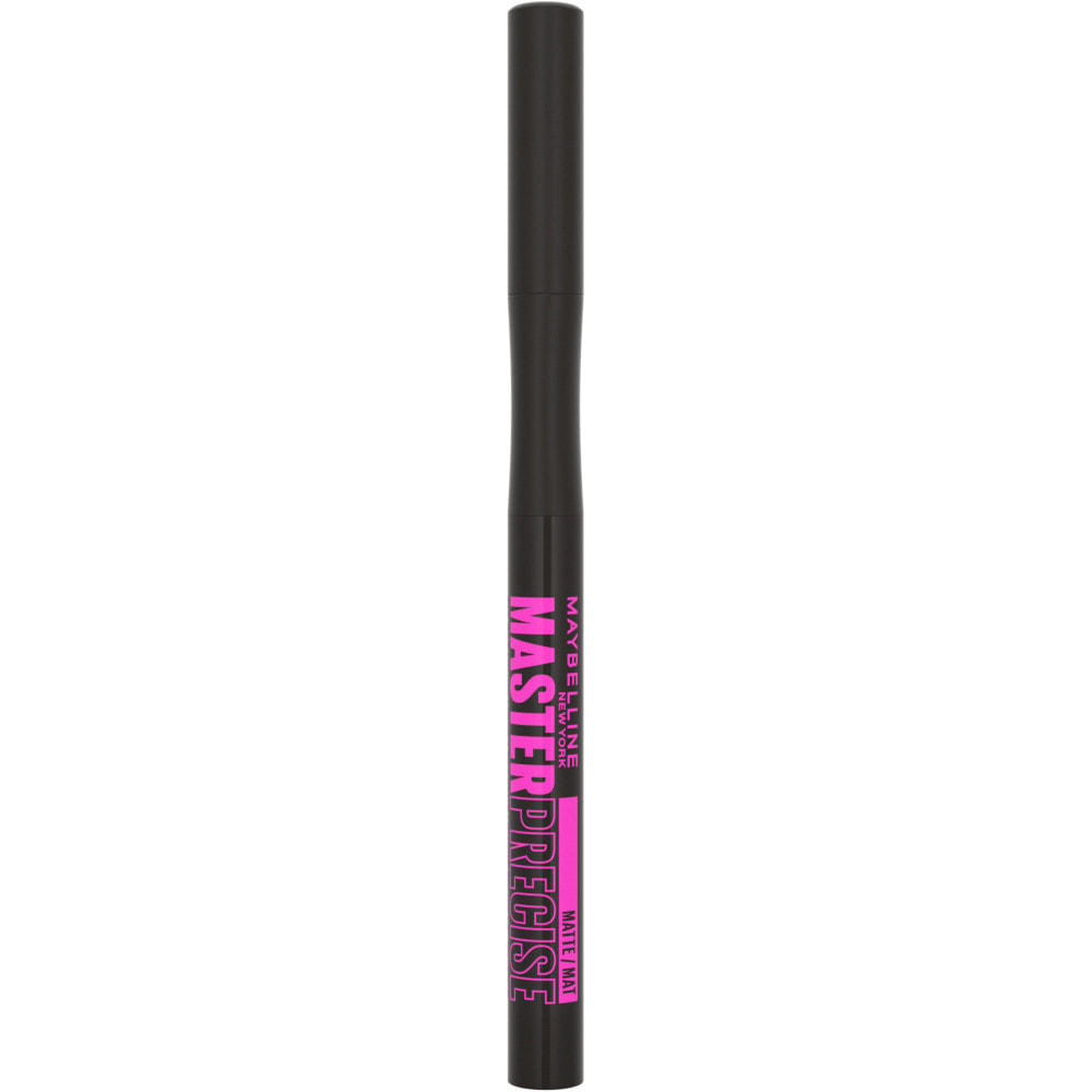Maybelline New York Hyper Precise Liner 701 Matte Onyx