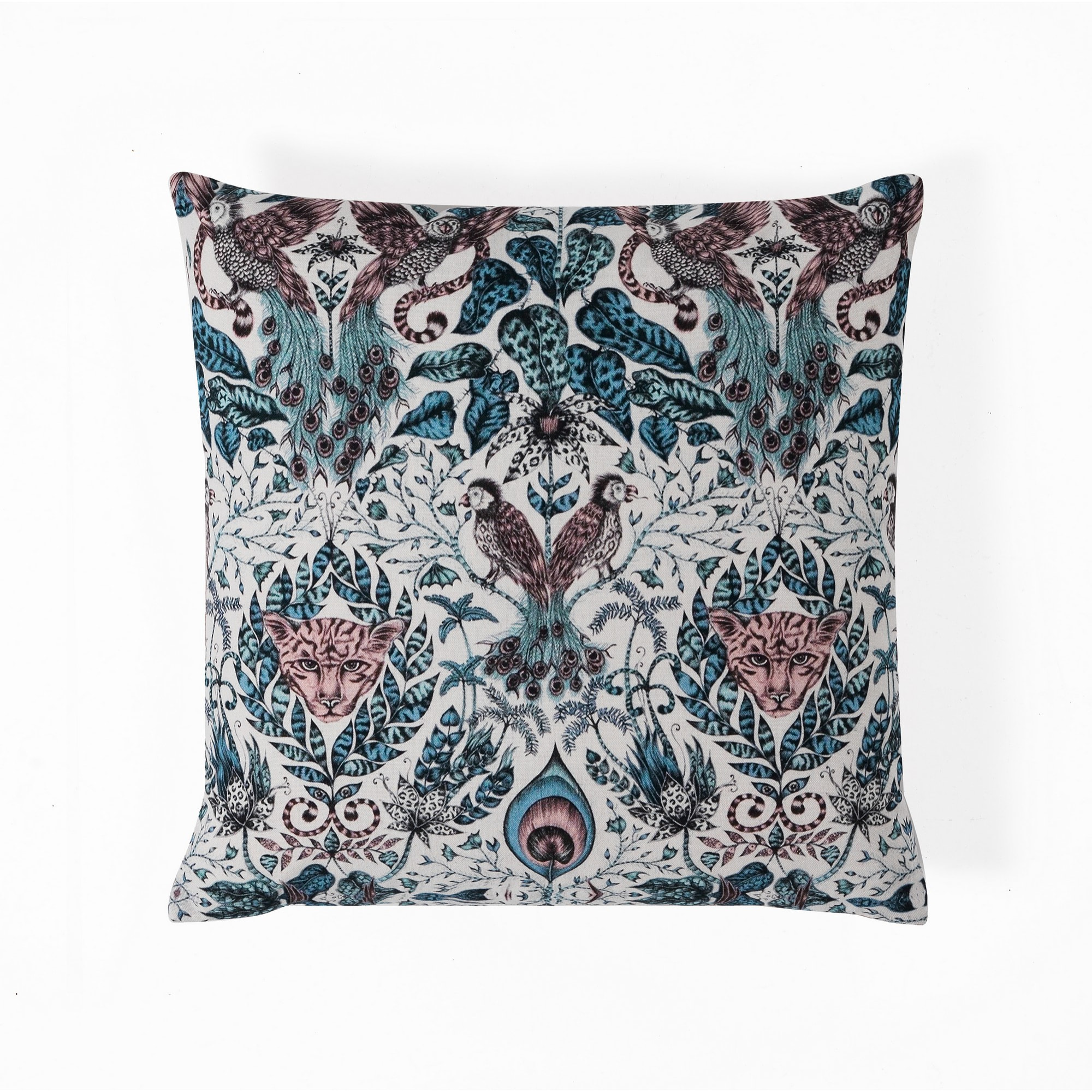 Tomasucci Coussin RAJA 2 Multicolore