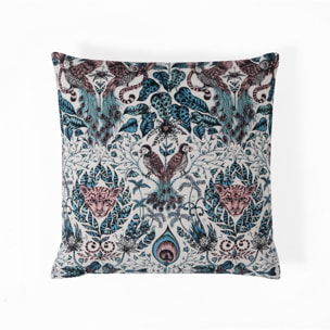 Tomasucci Coussin RAJA 2 Multicolore