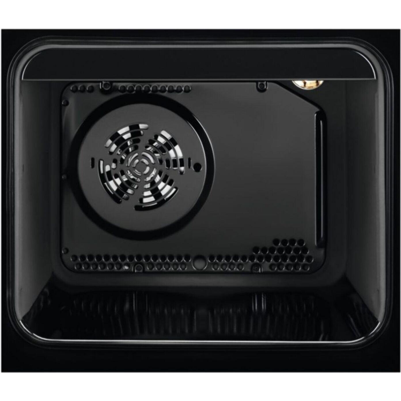 Cuisinière induction ELECTROLUX EKI544200W