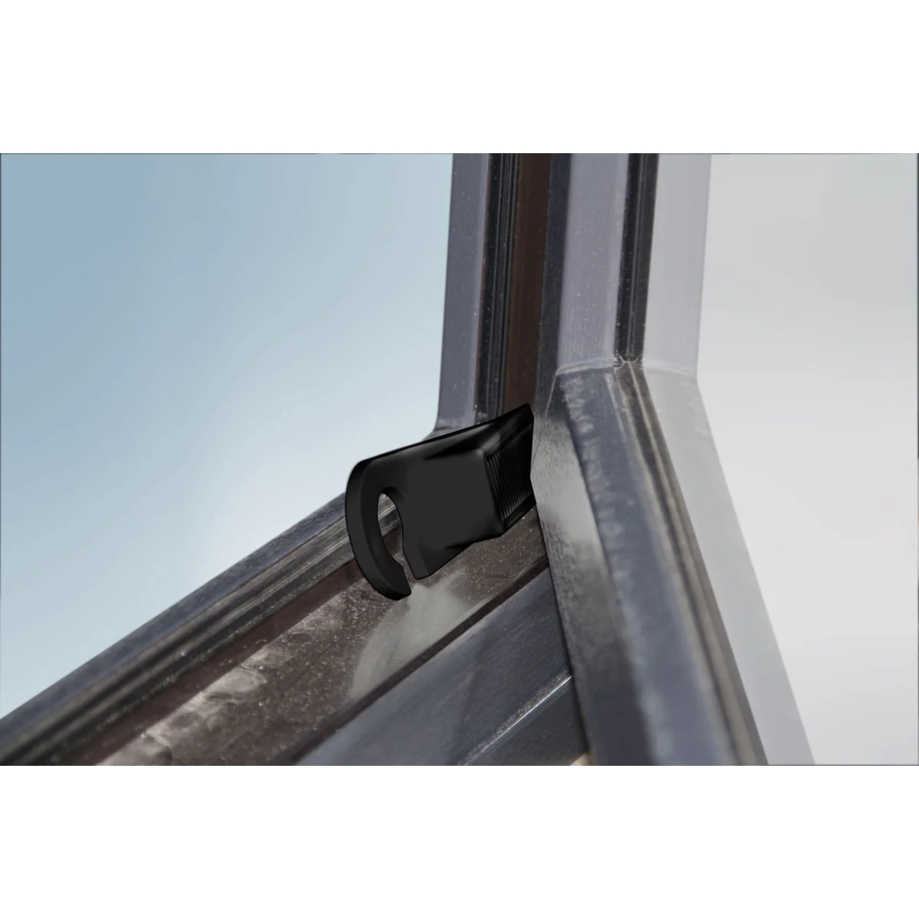 Lot de 2 butoirs de porte Fackelmann