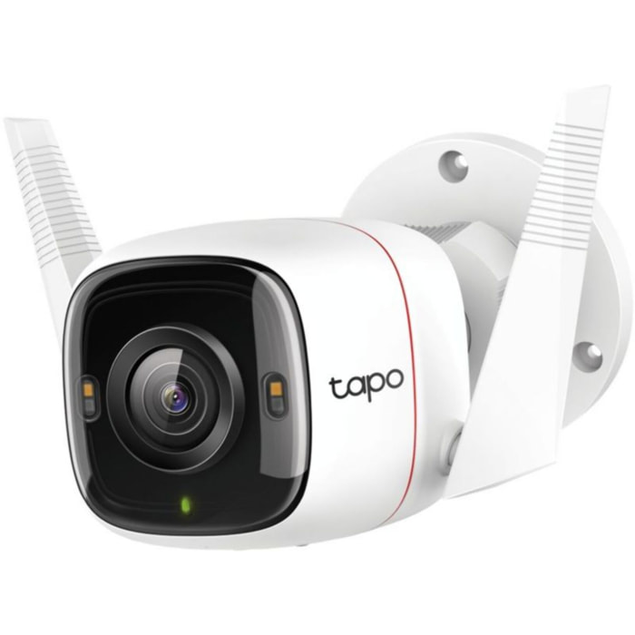 Caméra de surveillance TP-LINK Wifi Tapo C320WS