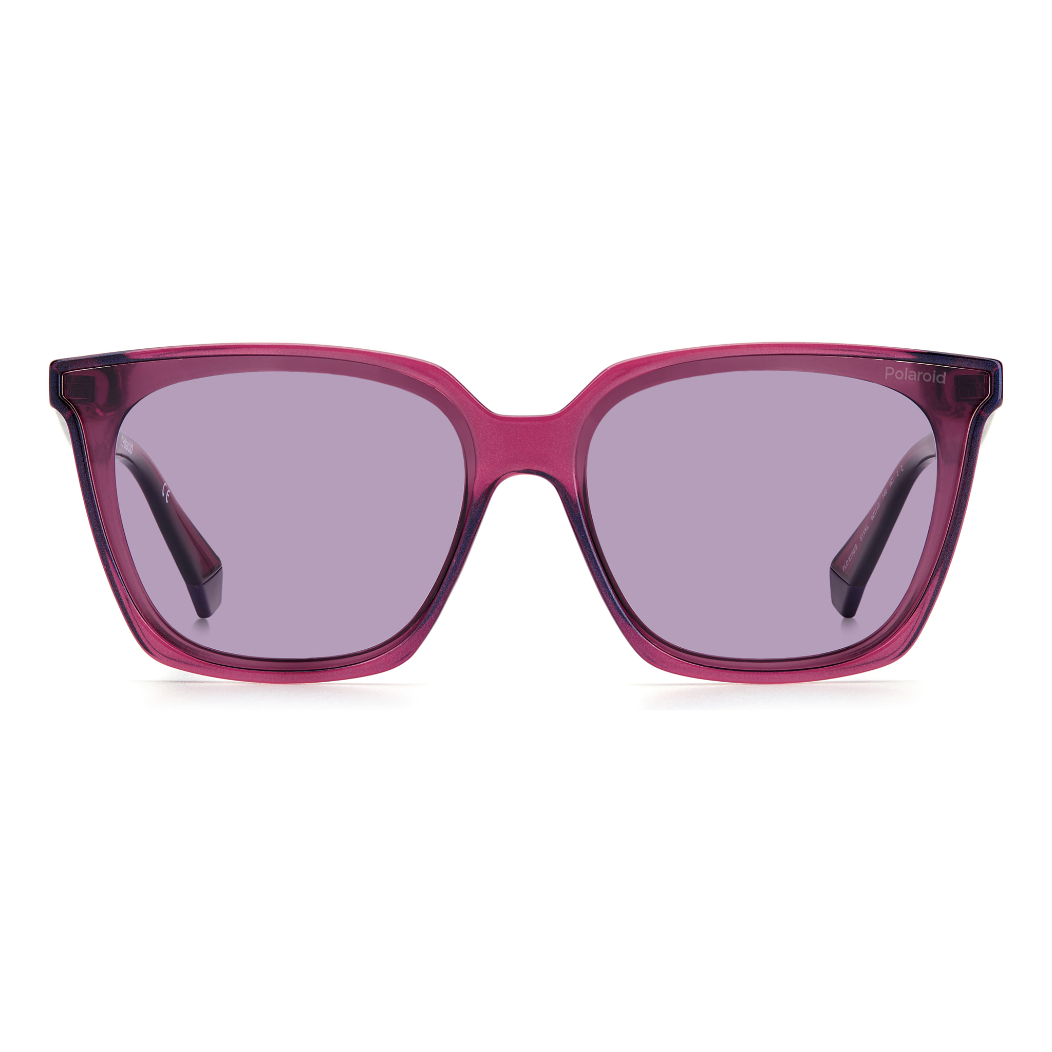 Gafas de sol Polaroid Mujer PLD-6160-S-S1V-KL