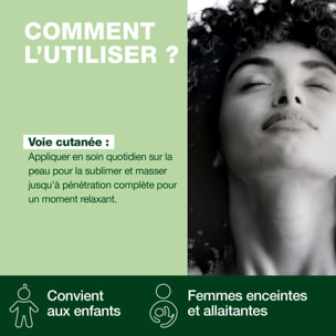 Pranarom - Huile Végétale de Vanille - Bio - 50 ml