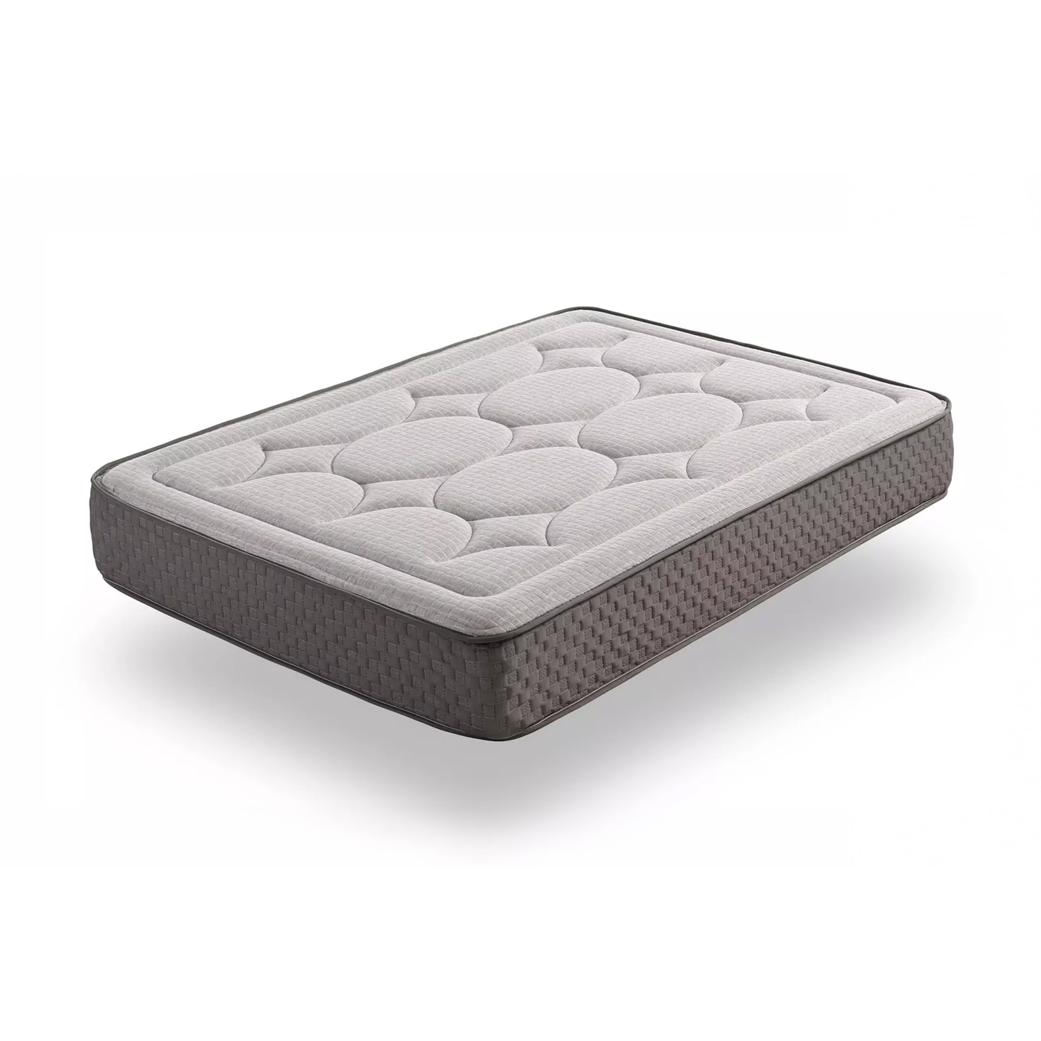 Matelas Palace Confort Multizone 28 cm - Moonia