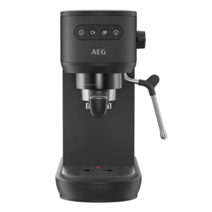 AEG Máquina de café expresso de la Gama Bold EC7-1-6BO