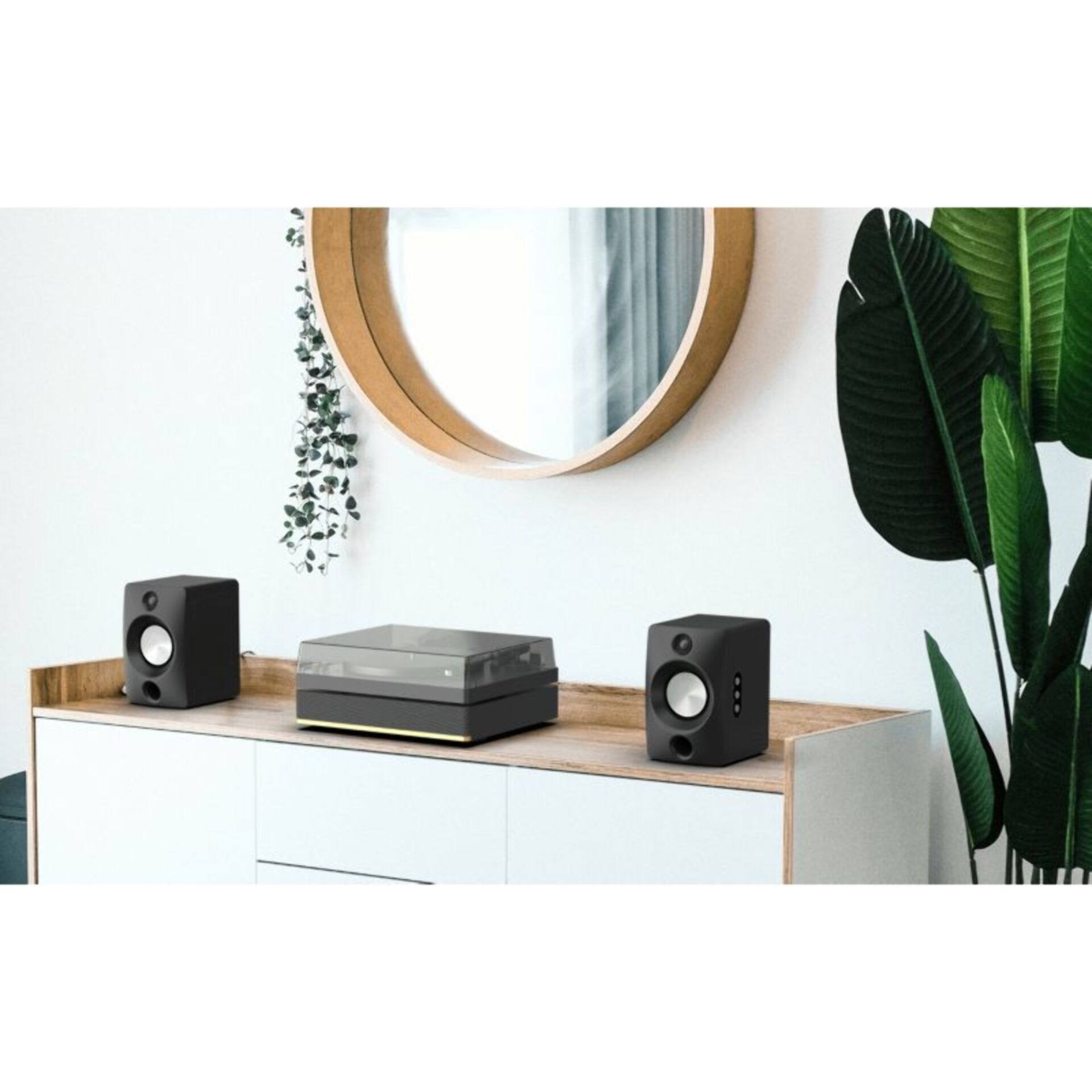 Enceinte résidentielle ESSENTIELB ERBS-01 Bluetooth