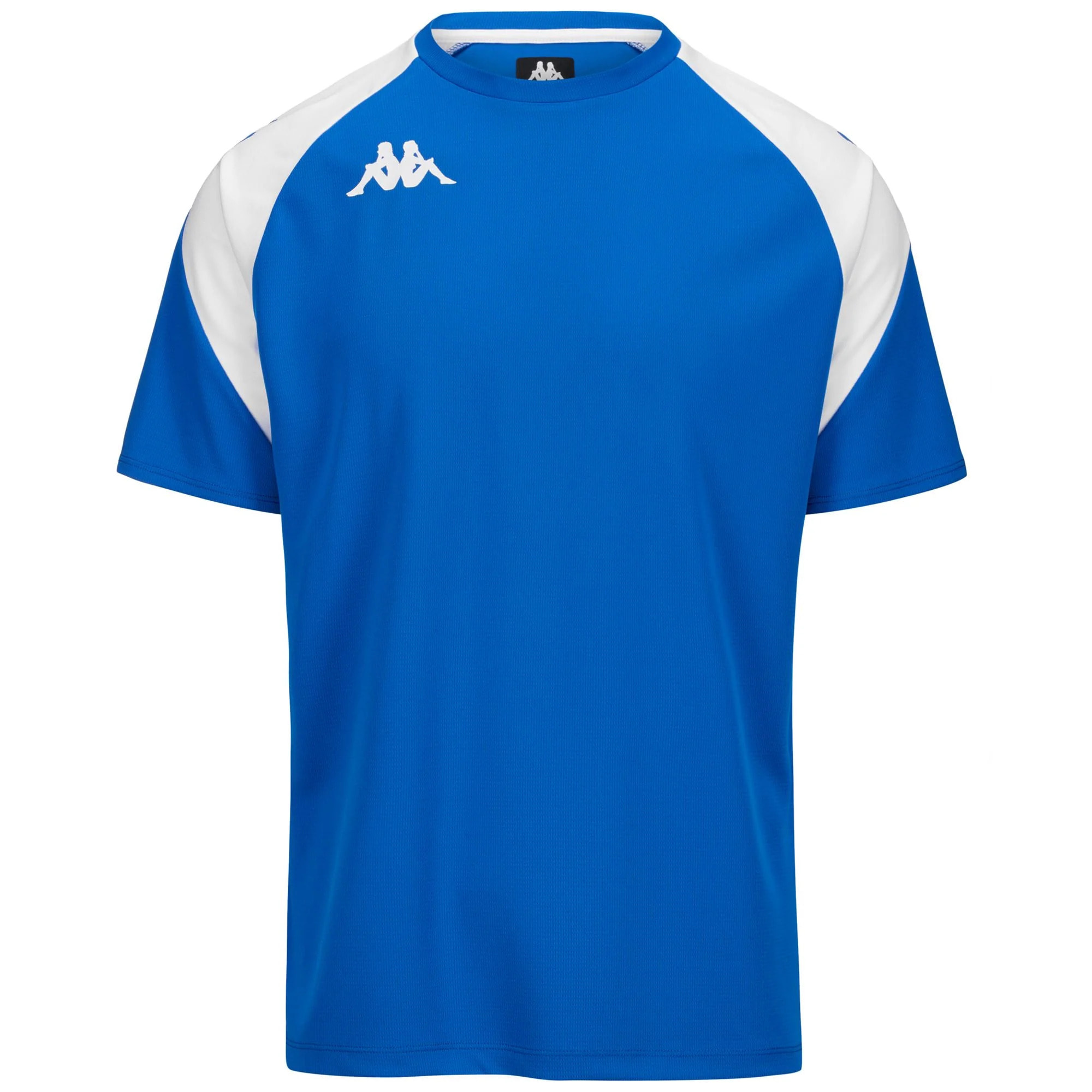 Kappa - Maglie gioco Uomo Blu - Kappa4Football Loreto