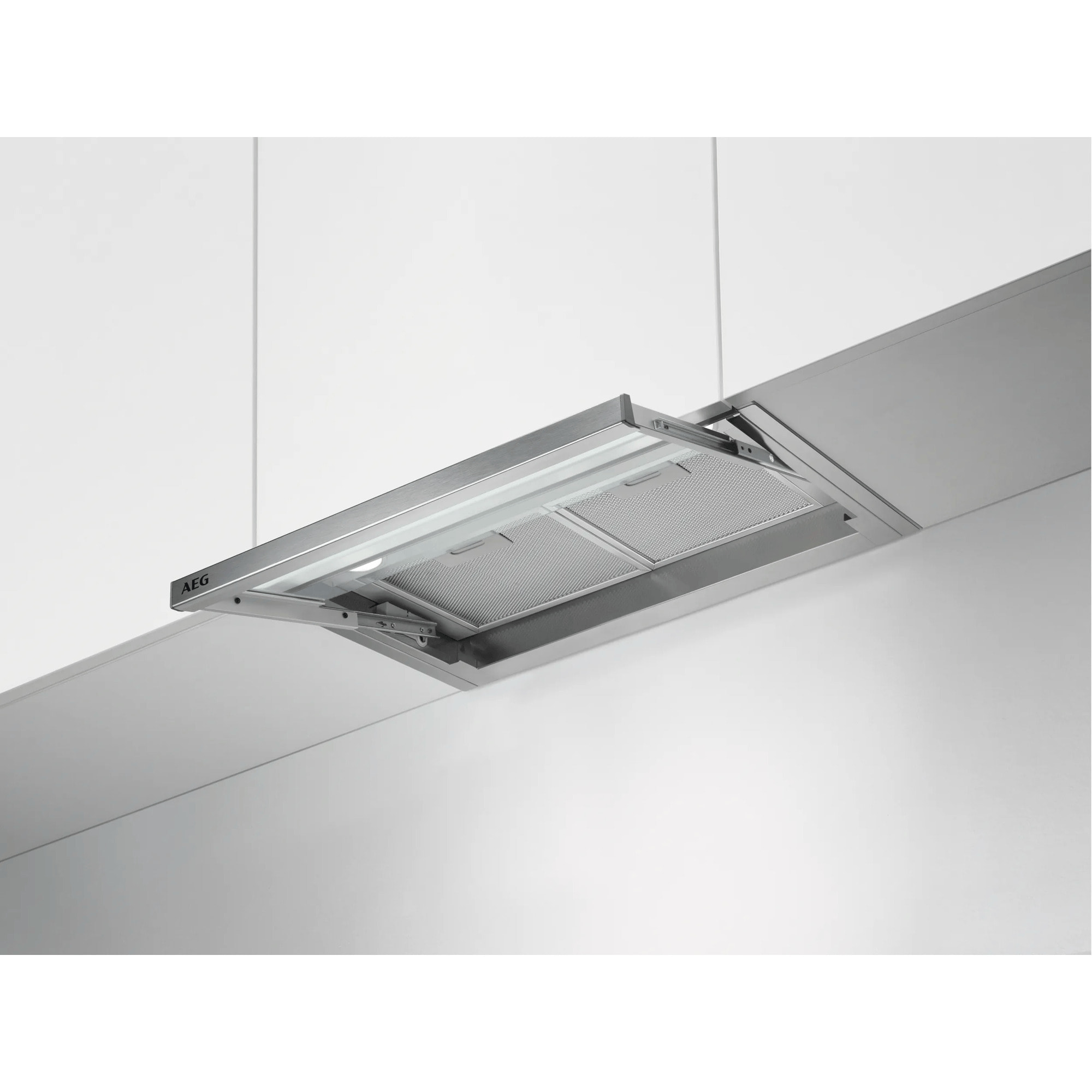 AEG Campana extractora extraíble Serie 5000 Extractor de 60 cm DPE4641M