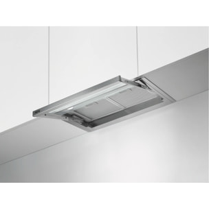 AEG Campana extractora extraíble Serie 5000 Extractor de 60 cm DPE4641M