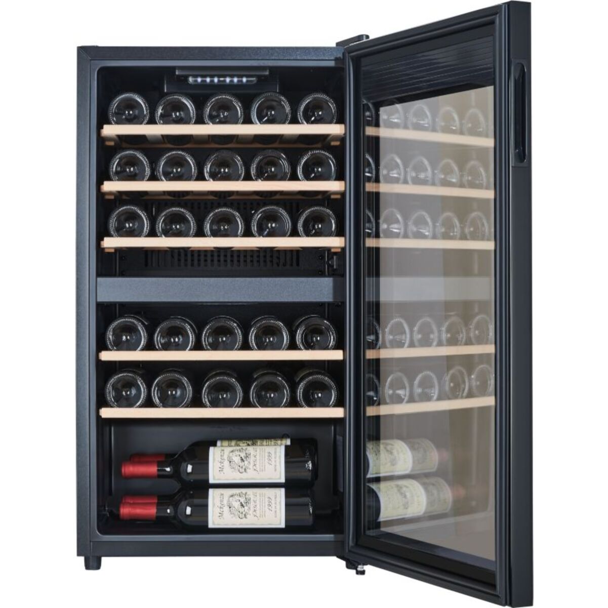 Cave à vin de service CAVISS S229TACG