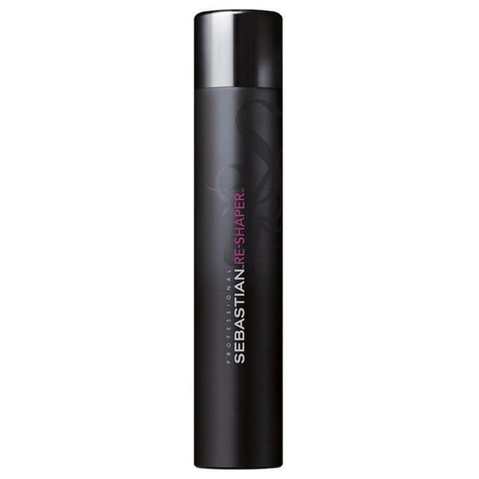 SEBASTIAN Re-Shaper Strong hold Spray 400ml