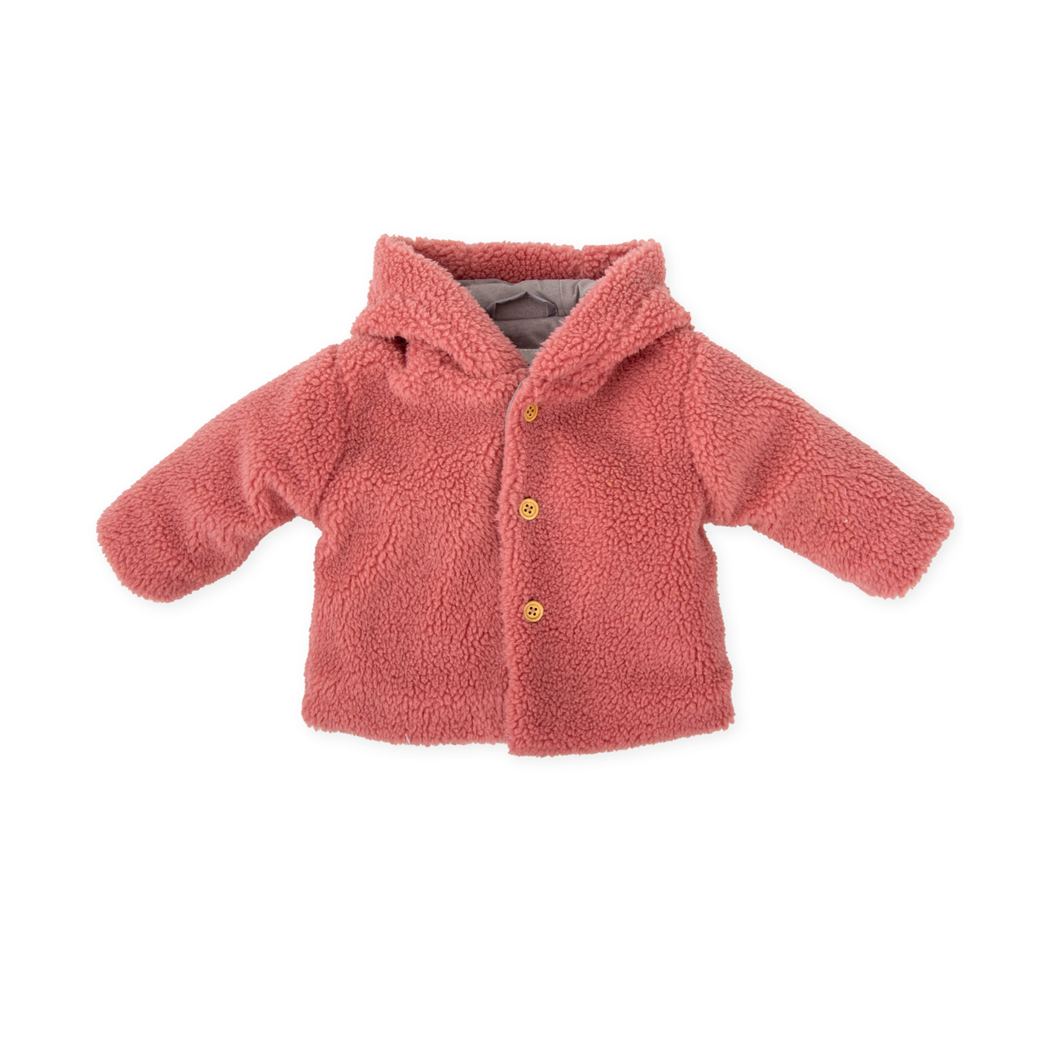 CHAQUETÓN PÉTALO - PÉtalo