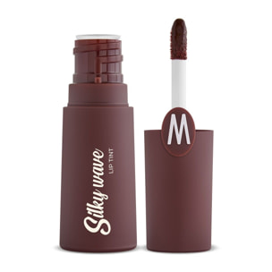 SILKY WAVE LIP TINT Tinta labbra effetto blurring.