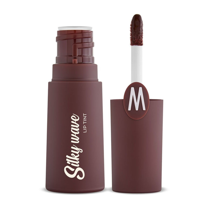 SILKY WAVE LIP TINT Tinta labbra effetto blurring.
