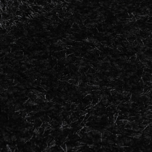 Tapis shaggy recyclé VELVET
