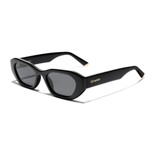 Gafas De Sol D. Franklin Meike Black / Black