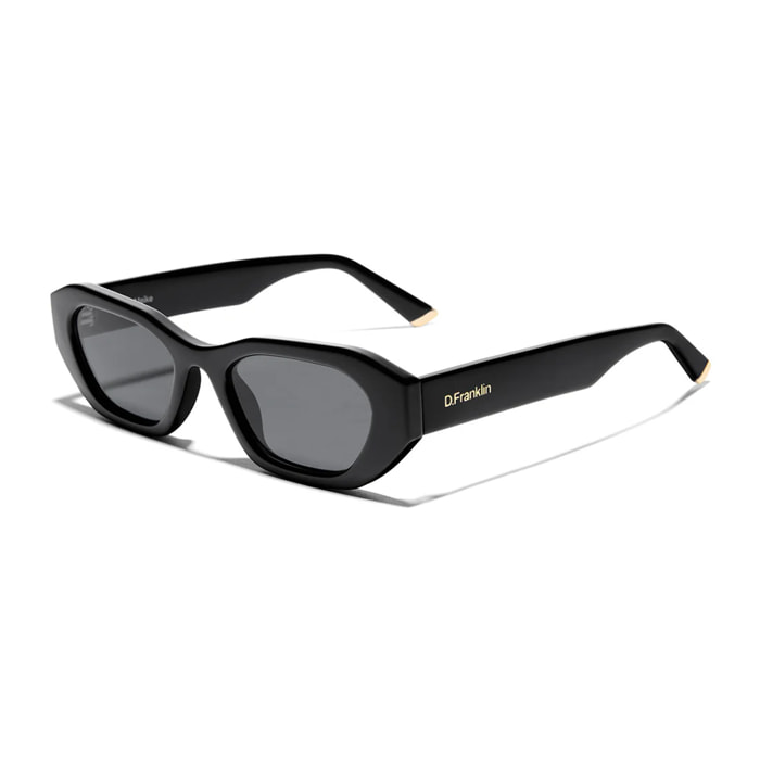 Gafas De Sol D. Franklin Meike Black / Black