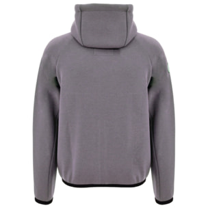 Eroica - Sudadera Con Capucha - Griscolor_es - Hombre