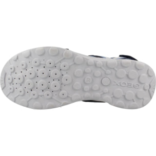 Sandalias Niño de la marca GEOX  modelo J VANIETT BOY AZUL