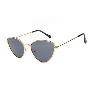 Gafas de Sol Sexton B180-5 de Metal Unisex 55 mm